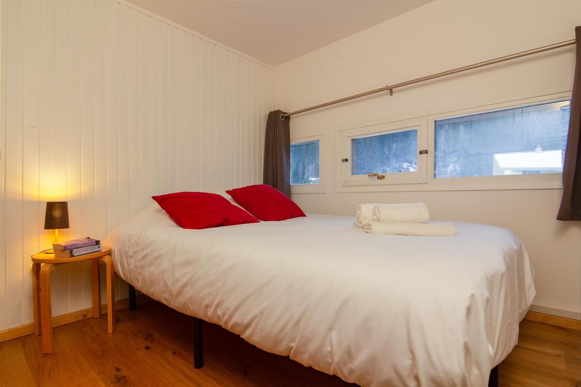 Residence Grand Roc - Campanules 314 Happy Rentals Chamonix Kültér fotó